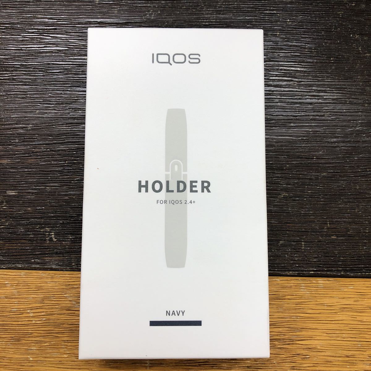 IQOS ホルダー A1403 未開封未使用品 IQOS2.4 アイコス2.4plus HOLDER 