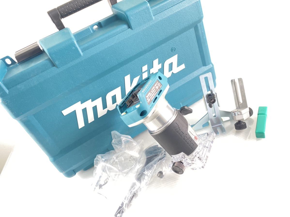 【激安大特価，定番】 makita RT50D トリマ マキタ 電動工具 ビット トリマー 電気 トリマービット ルータービット 穴あけ 電動 工具 DIY 品 管理C688(ルーター)｜売買されたオークション情報、yahooの商品情報をアーカイ ルーター
