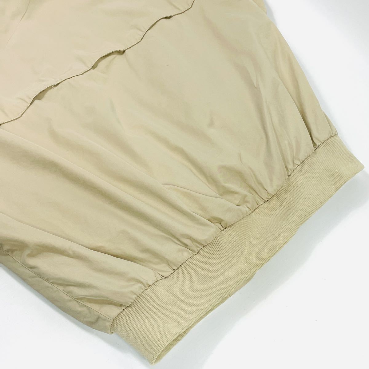 希少品】BARACUTA バラクータ スイングトップ G9 ハリントンジャケット 
