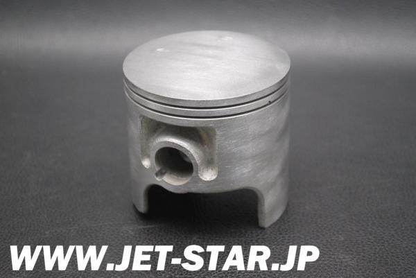 ヤマハ -SJ700- SuperJet 2002年モデル 純正 700系 ピストン STD 倉庫 