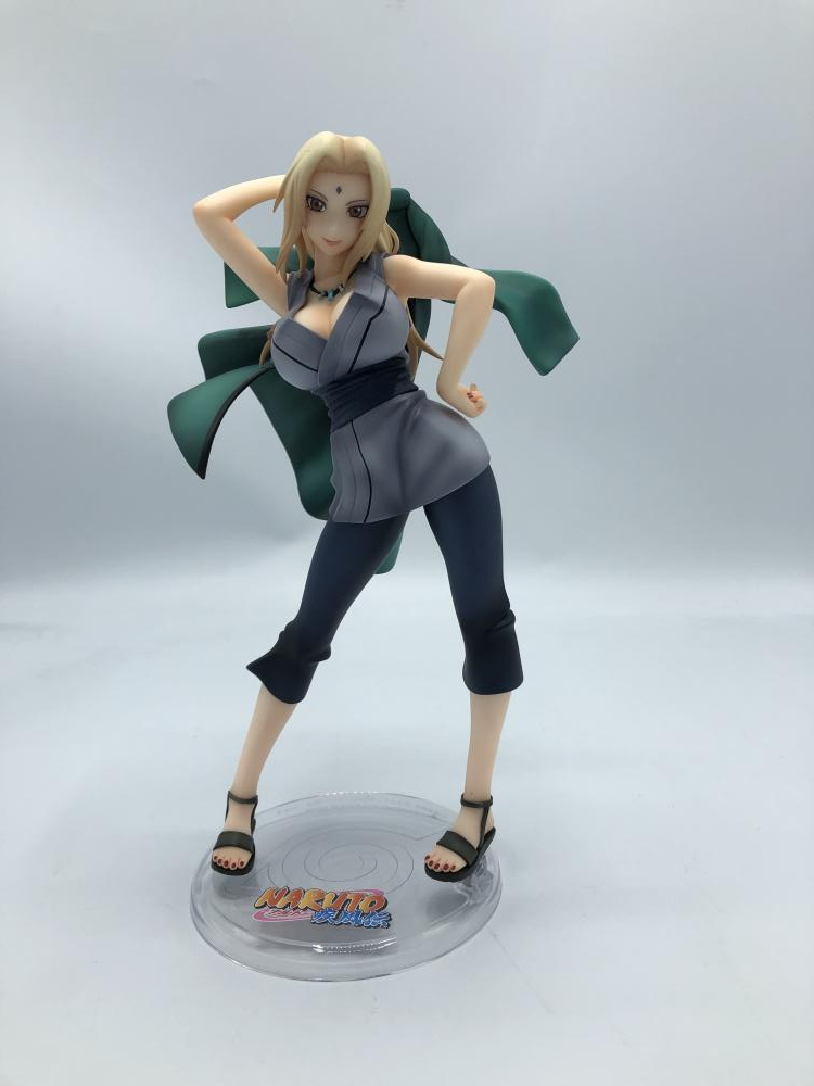 正規品　NARUTOギャルズDX 日向ヒナタ Ver.3　メガハウス NARUTOギャルズDX NARUTO-ナルト- 疾風伝 日向ヒナタ Ver.3 【再販