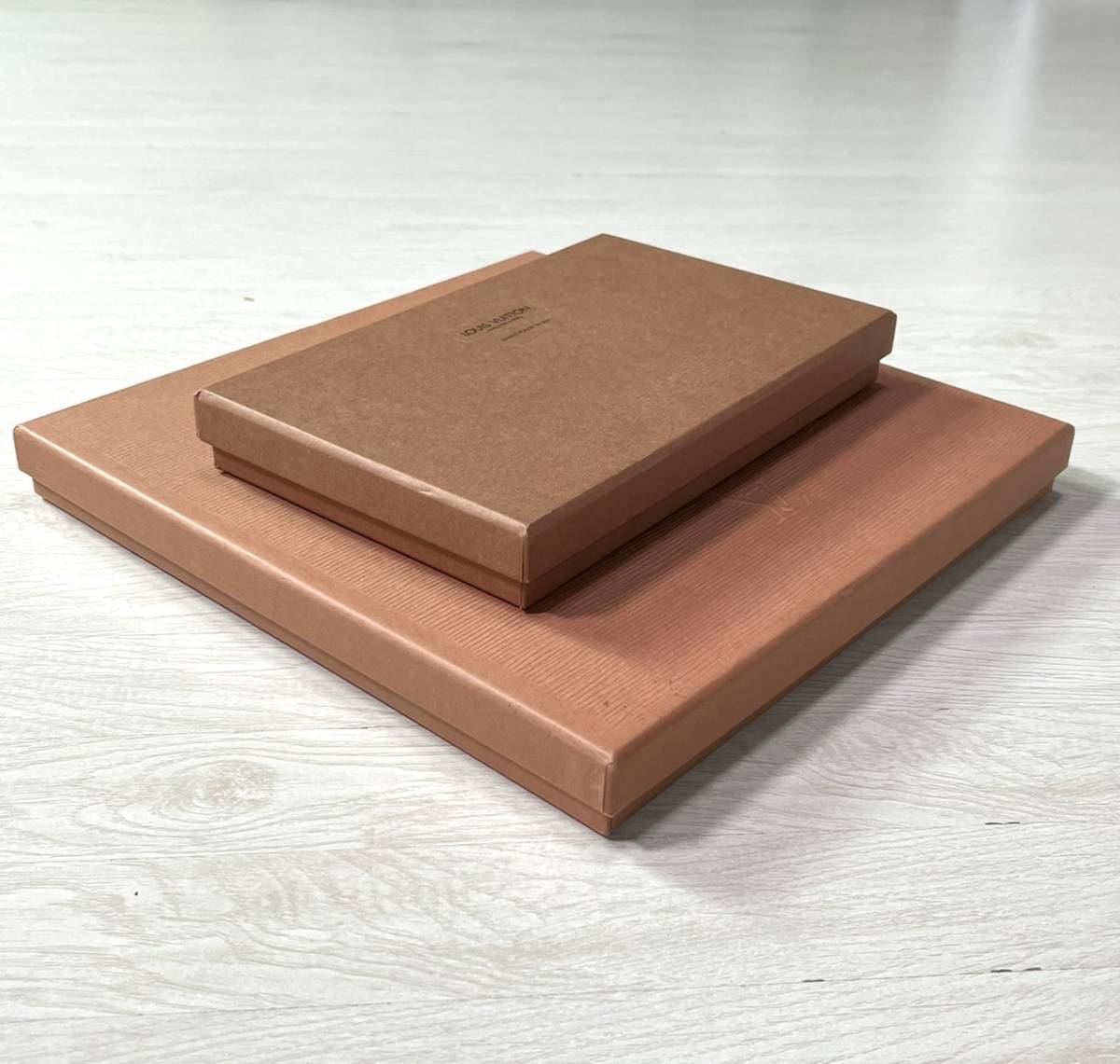 1円～！ルイヴィトン 4点セット ケース ギフト ブランド 収納 付属品