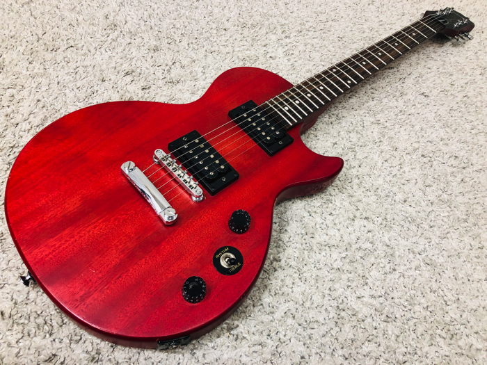 Epiphone Les Paul SPECIAL Vintage Edition / エピフォン レスポール 