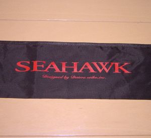 ダイワ シーホークの値段と価格推移は 12件の売買情報を集計したダイワ シーホークの価格や価値の推移データを公開