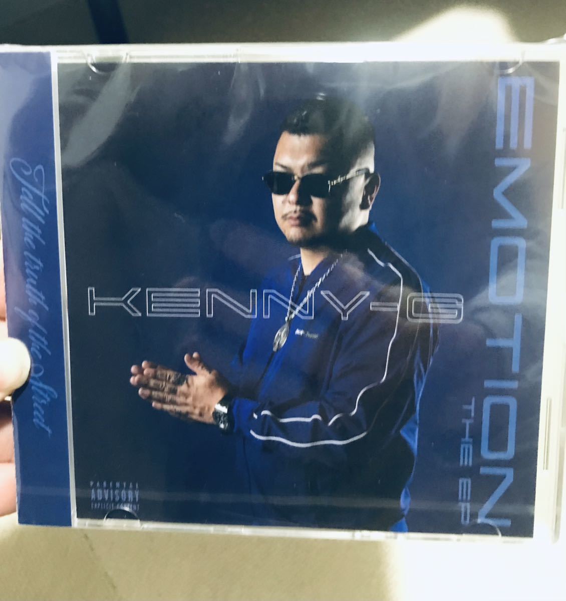 Young - Rap G-Rap G Know Brett All I Kool | 洋楽 Lyrics The by