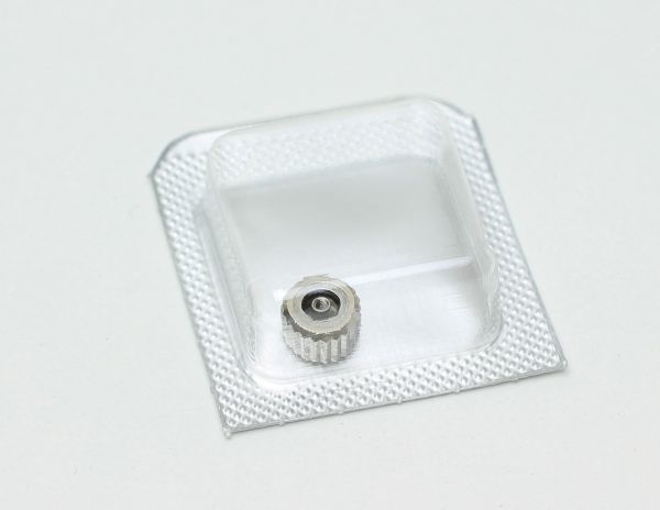 純正品 新品 オメガ OMEGA スピードマスター用 069ST42065 175.0032