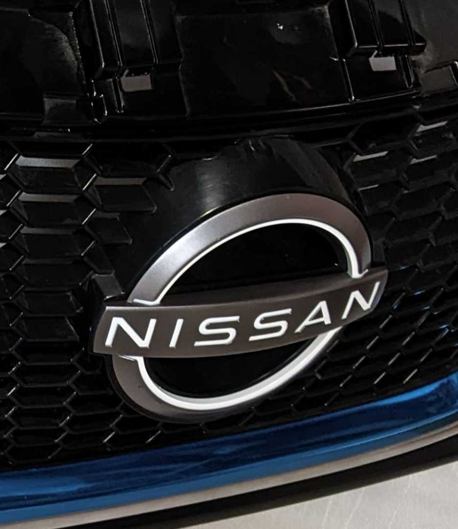 新作入荷 Nissanノートエンブレム Fucoa Cl