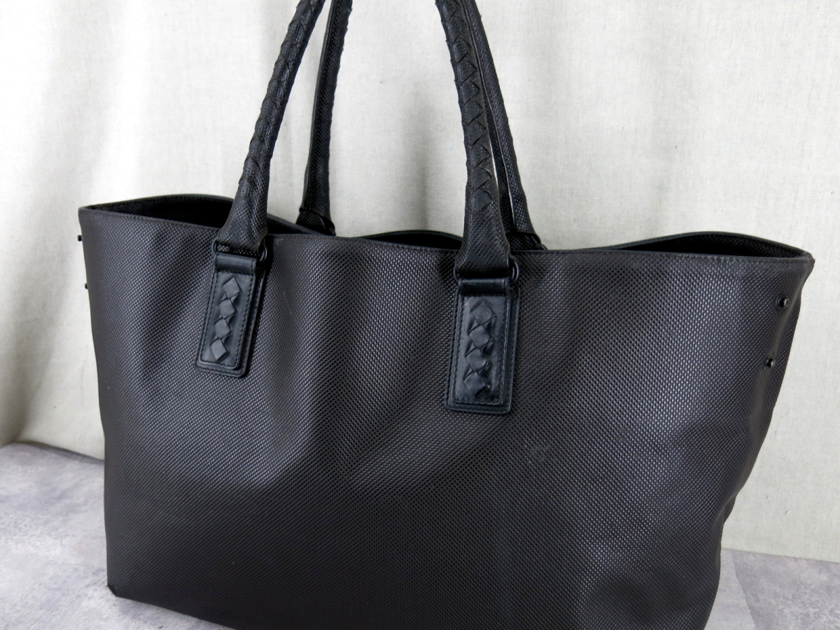 BOTTEGA VENETA ボッテガ ヴェネタ○メンズ○マルコポーロ