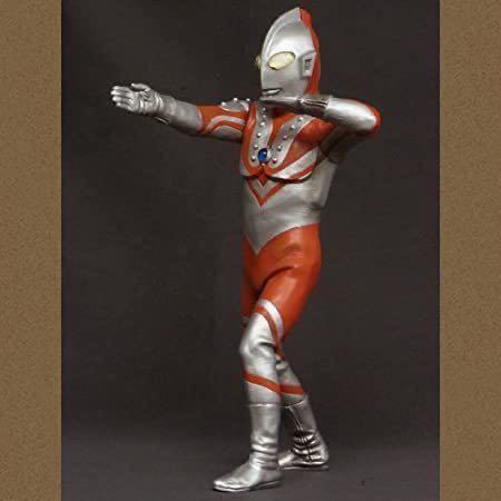 X-PLUS ゾフィー(発光ver.) 少年リック限定商品 大怪獣シリーズ 新品