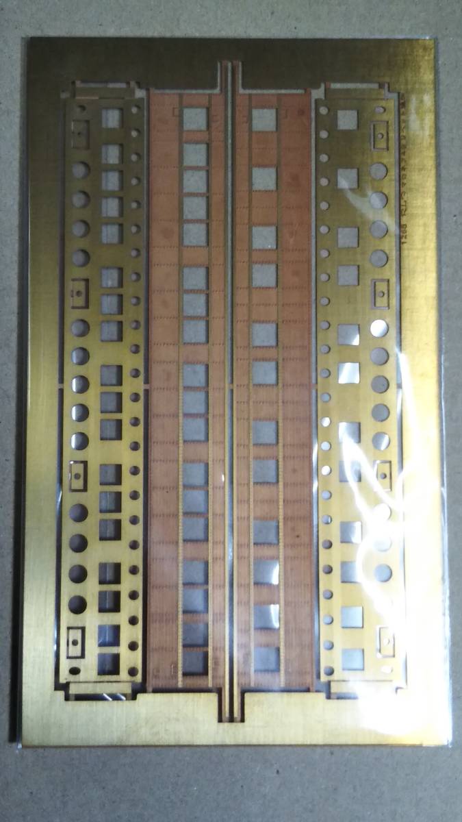 レボリューションファクトリー マロネフ49(マイネフ37230 マロネフ49 他 レボリューションファクトリー□1044 コンバージョンキット レボリューションファクトリー マロネフ49(マイネフ37230) コンバージョン キット×2個　/ 17.18レ 名士列車