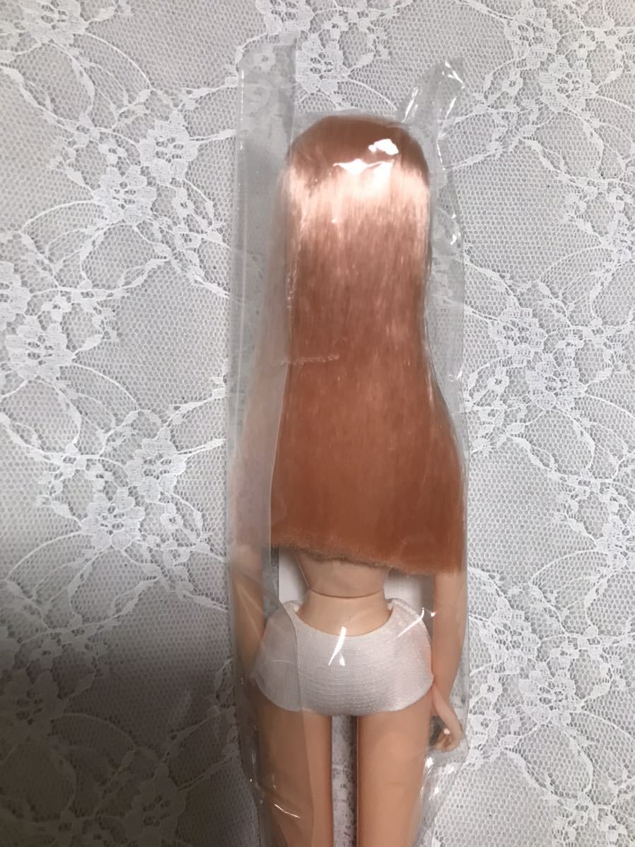 リカちゃんキャッスル たまき おたのしみドール esc ジェニー licca