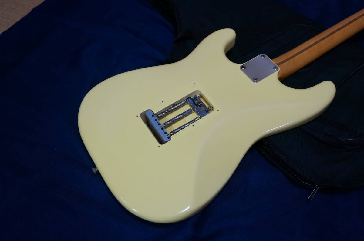 ◇Fender USA☆American Vintage Series 57 Stratocasterフェンダー 