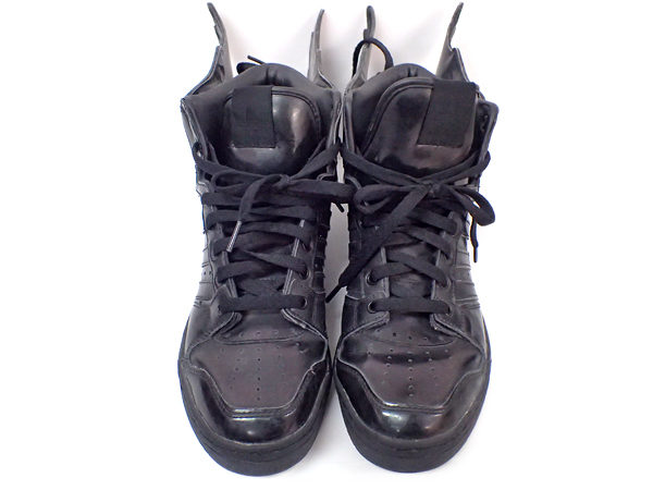 4FY adidas Jeremy Scott JS WINGS 2.0 Q23668 アディダス バイ 