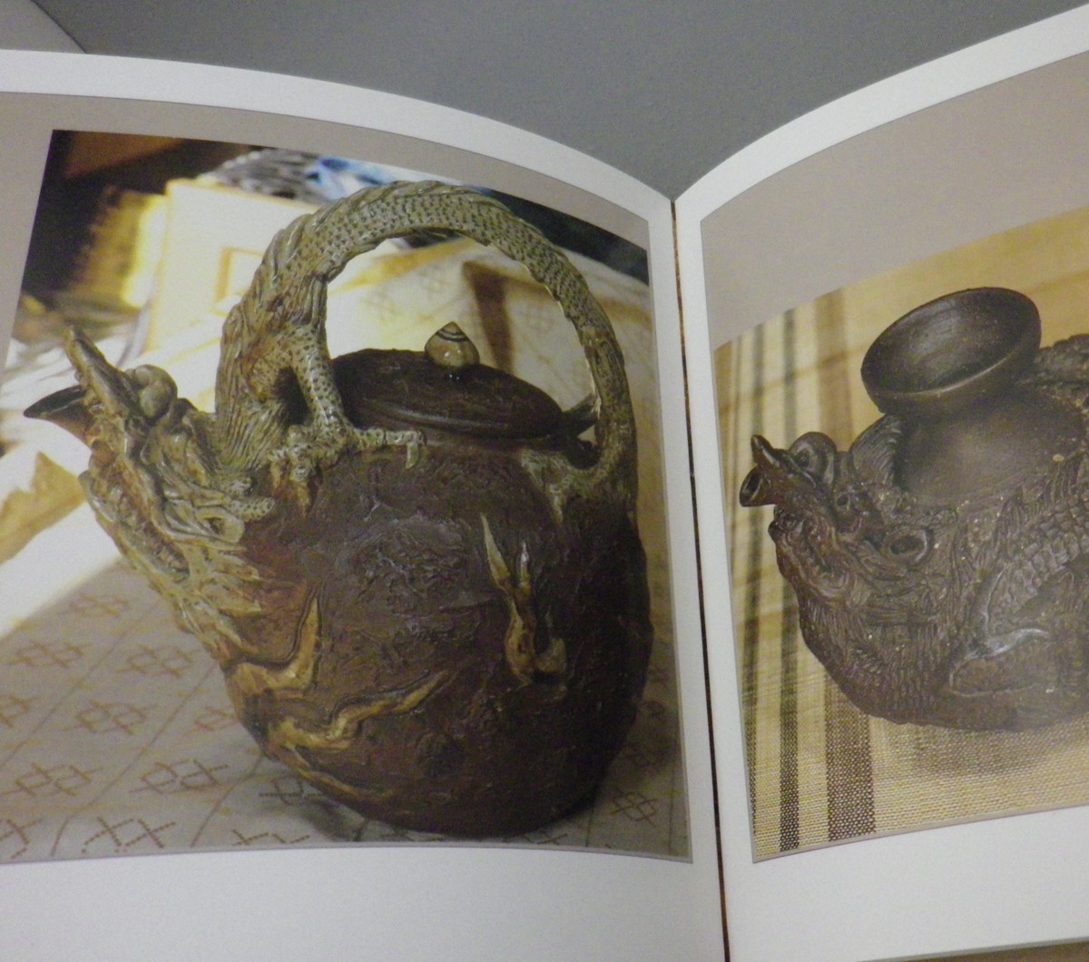 ☆島常賀 人と作品 ☆貴重 （シーサー・やちむん・陶芸・民藝工芸