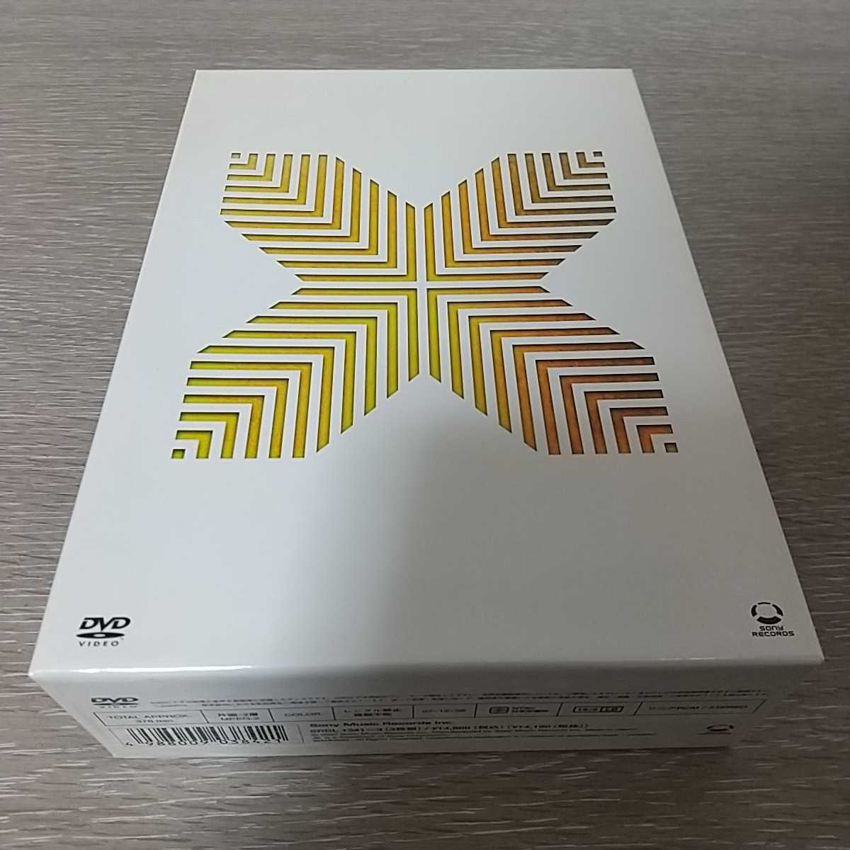 米米CLUB/a K2C ENTERTAINMENT DVD-BOX 米盛Ⅱ〈… a K2C ENTERTAINMENT