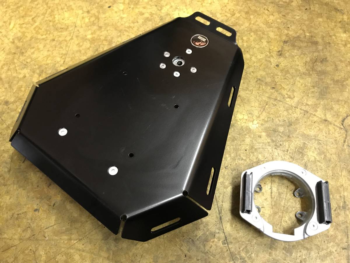 ヘプコ&ベッカー Speedrack EVO / スピードラック EVO BMW S1000RR(