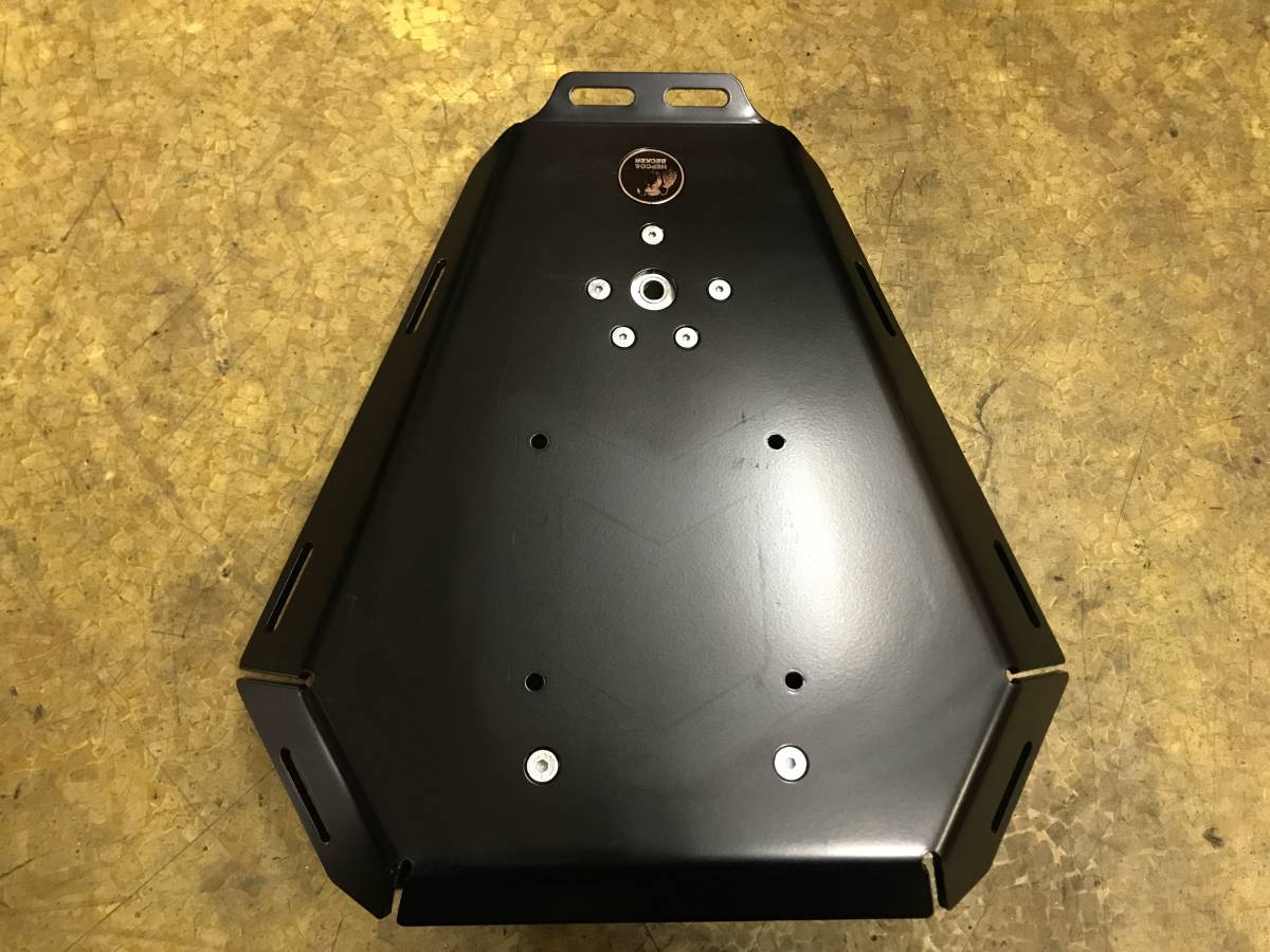 ヘプコ&ベッカー Speedrack EVO / スピードラック EVO BMW S1000RR(