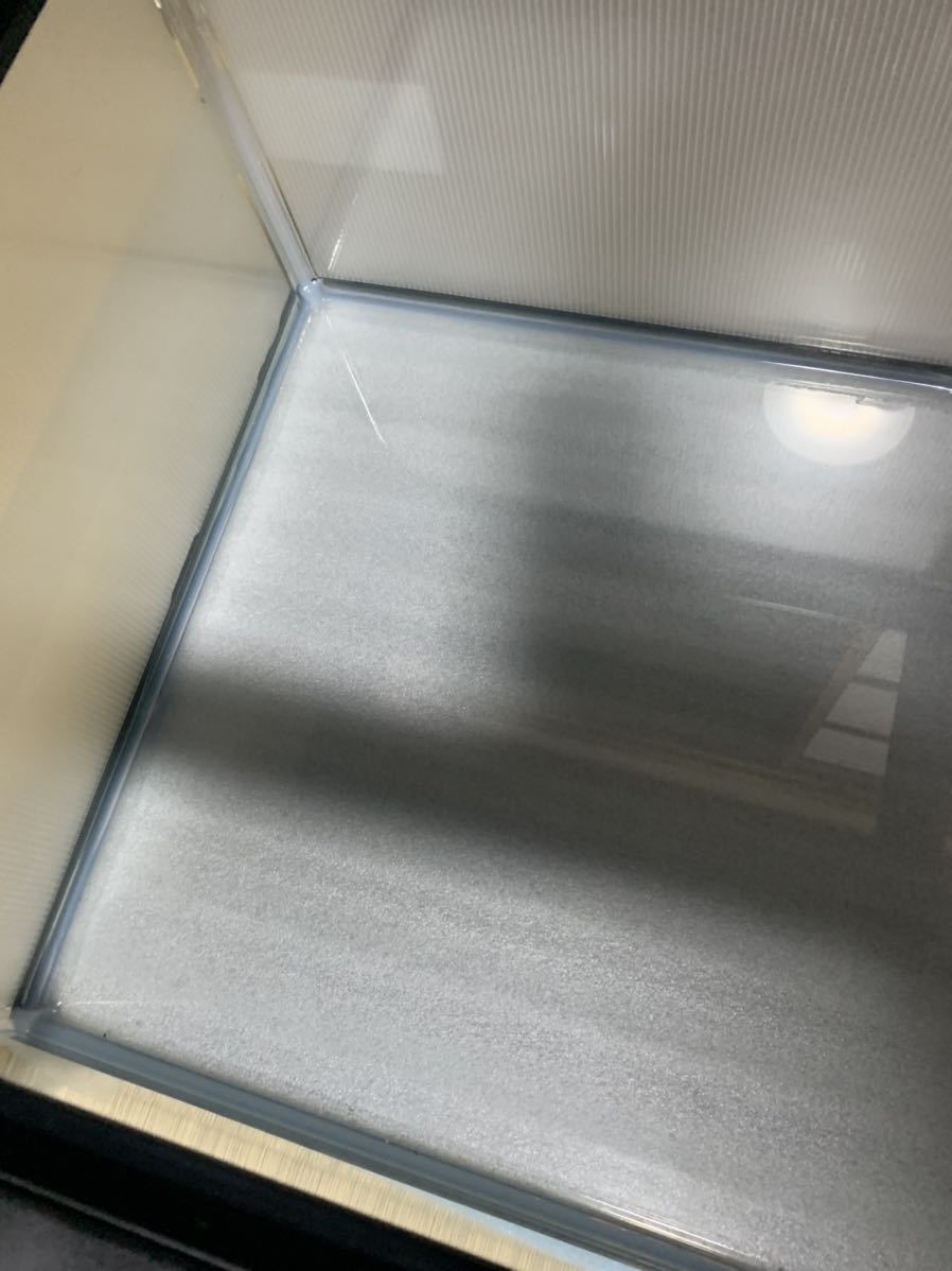 ガラス90cm水槽 珍しい高さが低いロータイプ 引き取り限定 90cm 売買されたオークション情報 Yahooの商品情報をアーカイブ公開 オークファン Aucfan Com