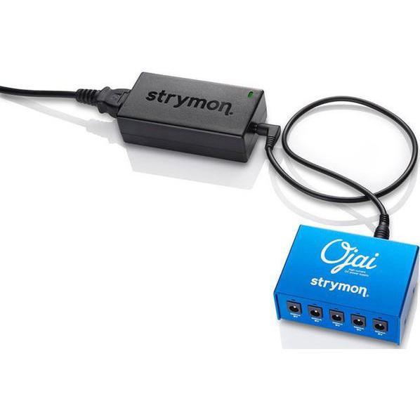 楽器・機材 Strymon Ojai R30 パワーサプライ