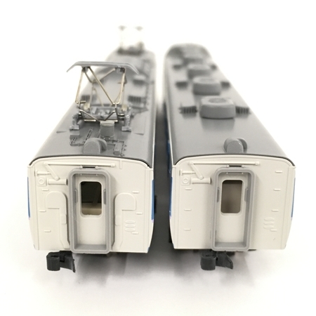 KATO あずさ ニューカラー Nゲージ 10-323 183系 直流特急形電車 T77064 7