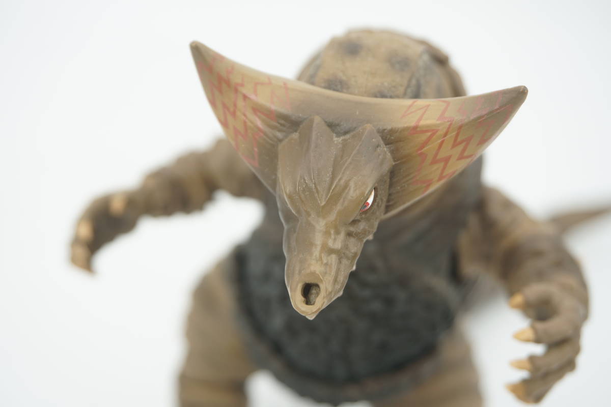 円谷プロ ゴモラ フィギュア ウルトラマン ウルトラシリーズ ウルトラ