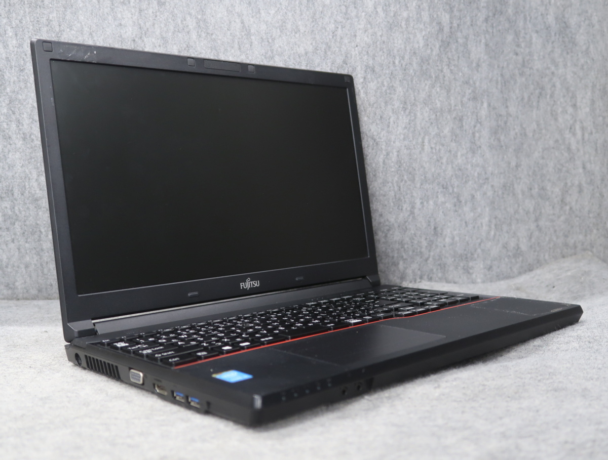 LIFEBOOK 富士通 A574⁄K ジャンク a574 ジャンク品 Core lifebook