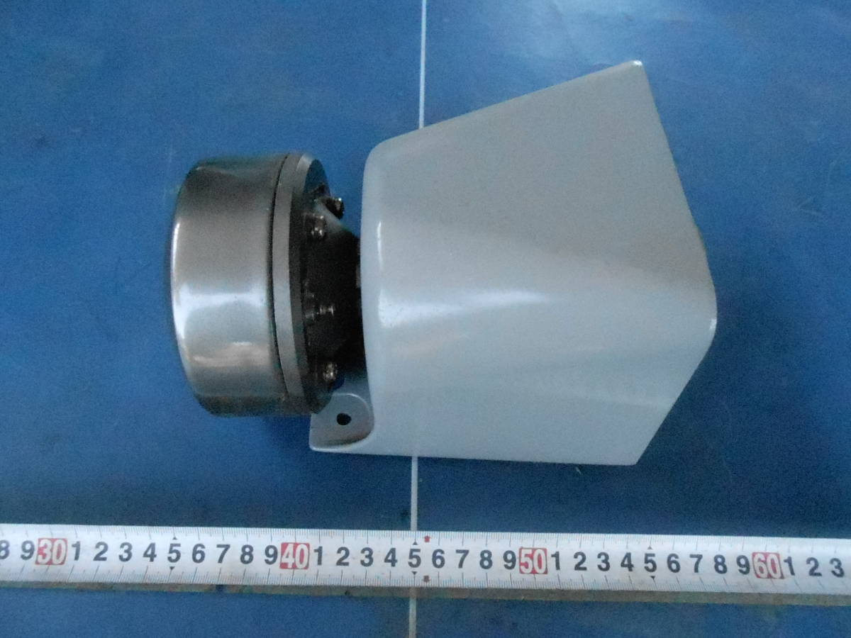 大阪サイレンPS-50NB 50W 16Ω （検索PATLITE SPS-50A 【公式通販】