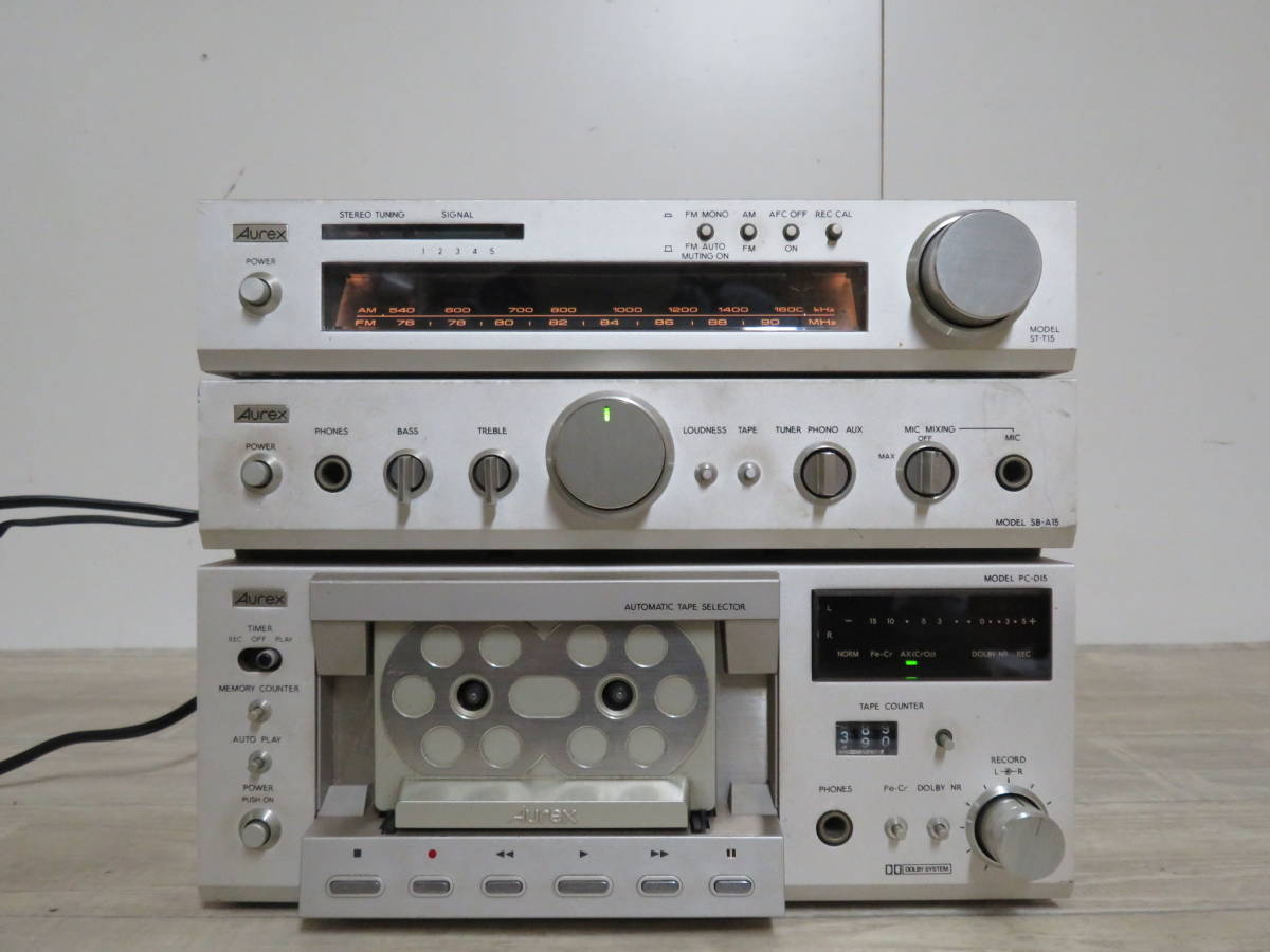 0 TASCAM Tascam Cassette Deck タスカム プレイヤー カセット 112MKⅡ