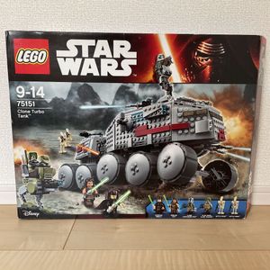 LEGO 75151のYahoo!オークション(旧ヤフオク!)の相場・価格を見る