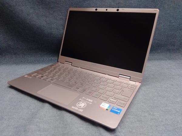 NEC LAVIE PC-N1255BAG ノートPC(25-09-29)