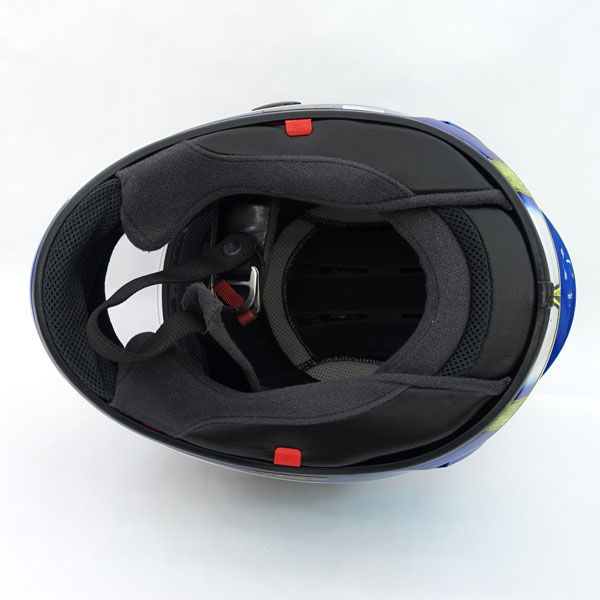 ☆ SHOEI ショウエイ X-TWELVE X-12 BAUTISTA フルフェイスヘルメット
