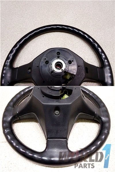 JZA70 スープラ 2.5GTリミテッド 純正 ステアリング クルーズ