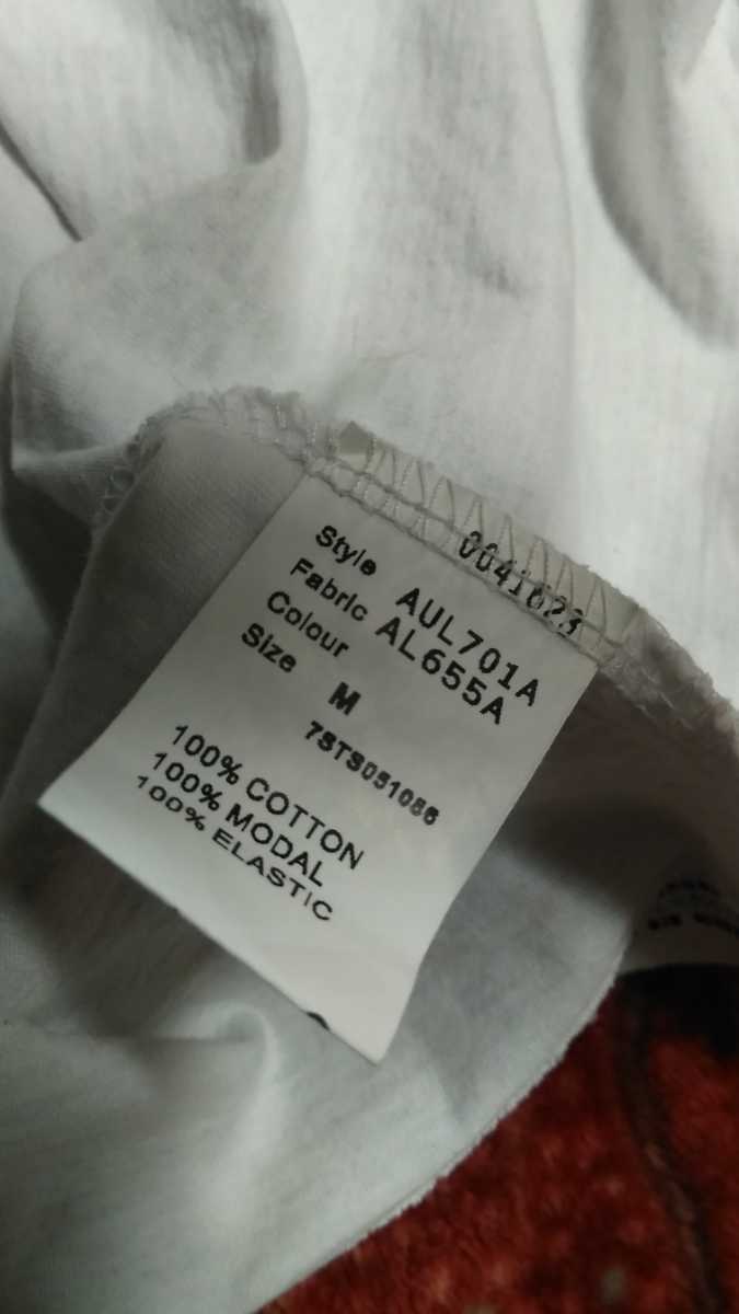 John Gallianoガリアーノ◾️ニュースペーパー柄◾️タンクトップ