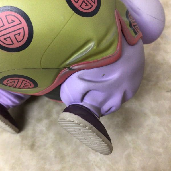 1円～ JAKKSPACIFIC ドラゴンボール BOSS RABBIT AND GOKU 兎人参化