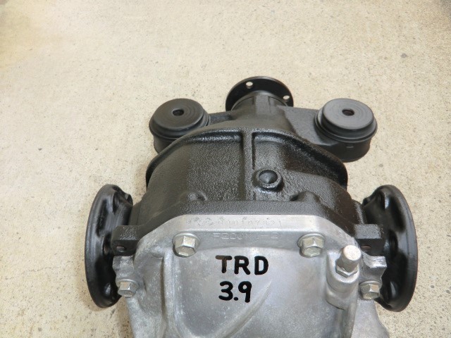 LSD - TRD 2WAY JZX90 JZX100 JDM デフ 機械式 Toyota JZX110 Yahoo