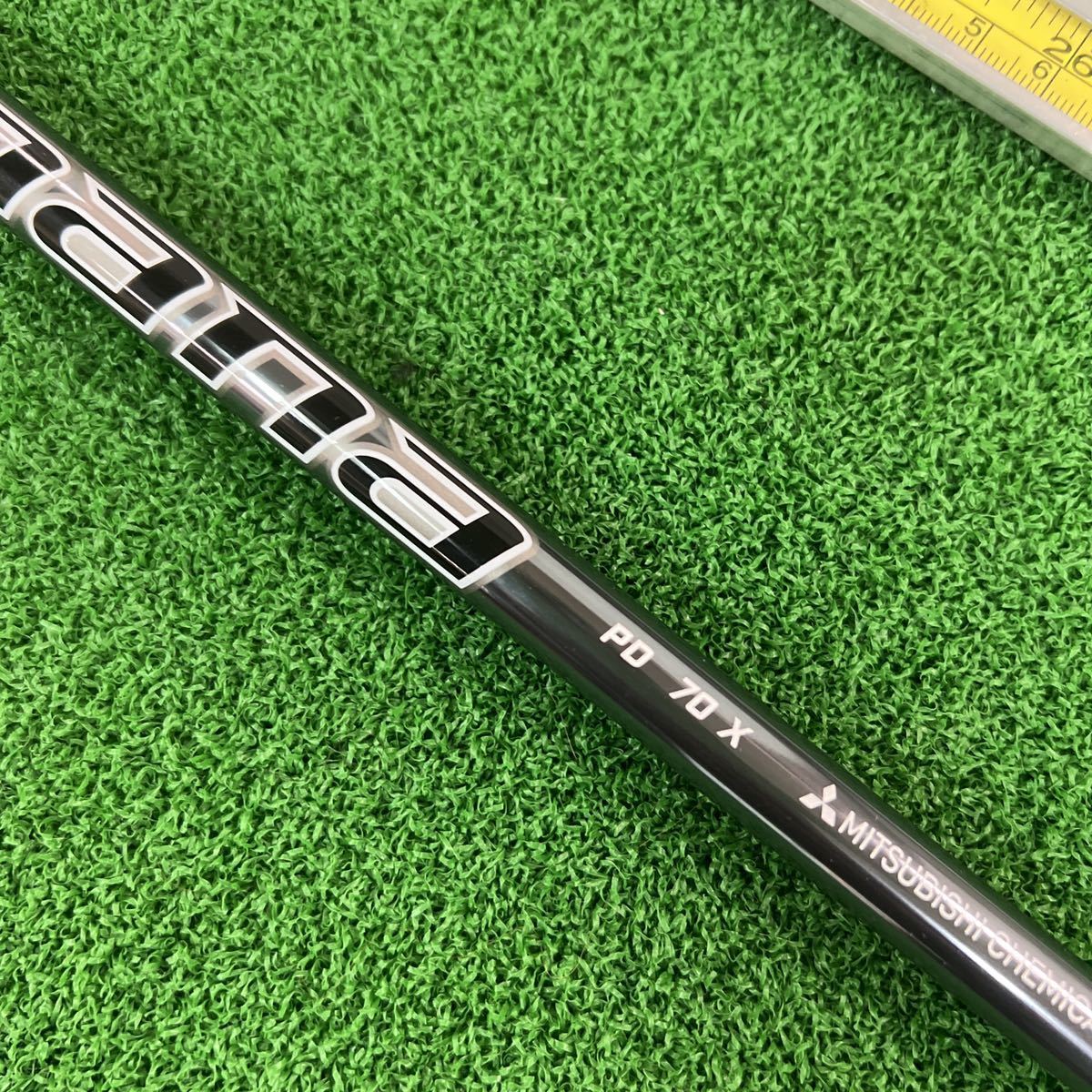 ディアマナPD70Xステルステーラーメイドスリーブ (フレックス S)｜売買 