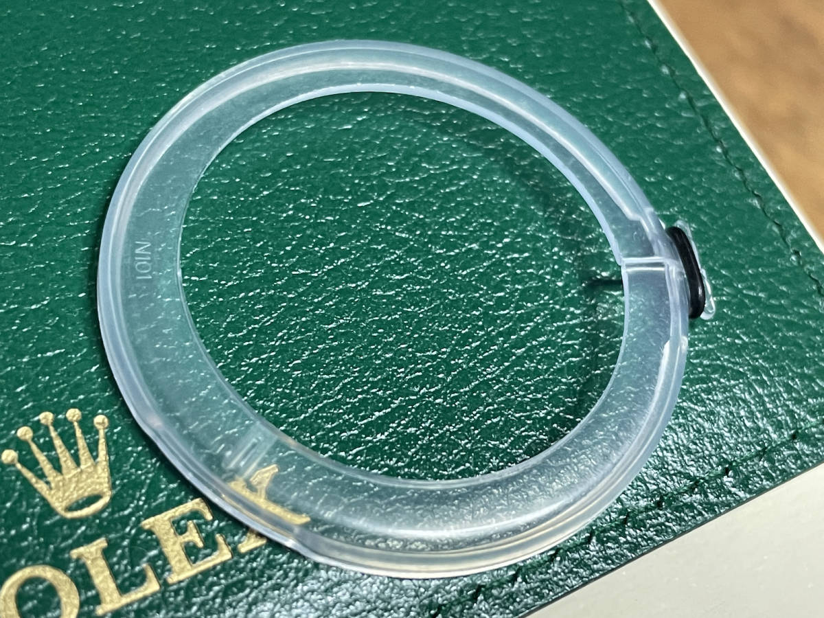 美品!! ROLEX ロレックス デイトナ 116500 / 純正BOXと付属品 / 純正 