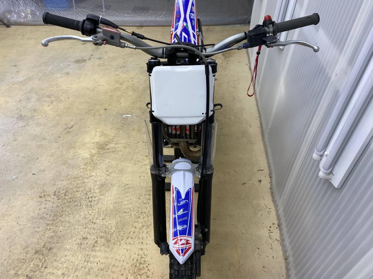 Beta300 ファクトリートライアル 2013年(その他)｜売買された