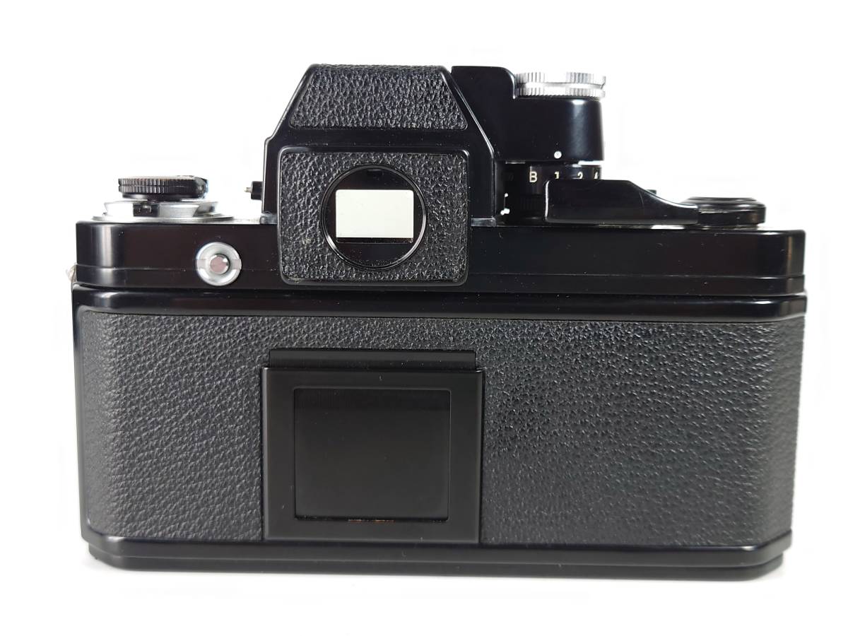 ブラック F2フォトミック #4542 フォトミックAS レンズ 1スタ 外観美品