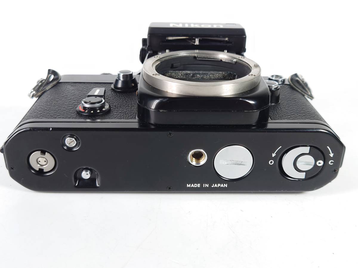 ブラック F2フォトミック #4542 フォトミックAS レンズ 1スタ 外観美品