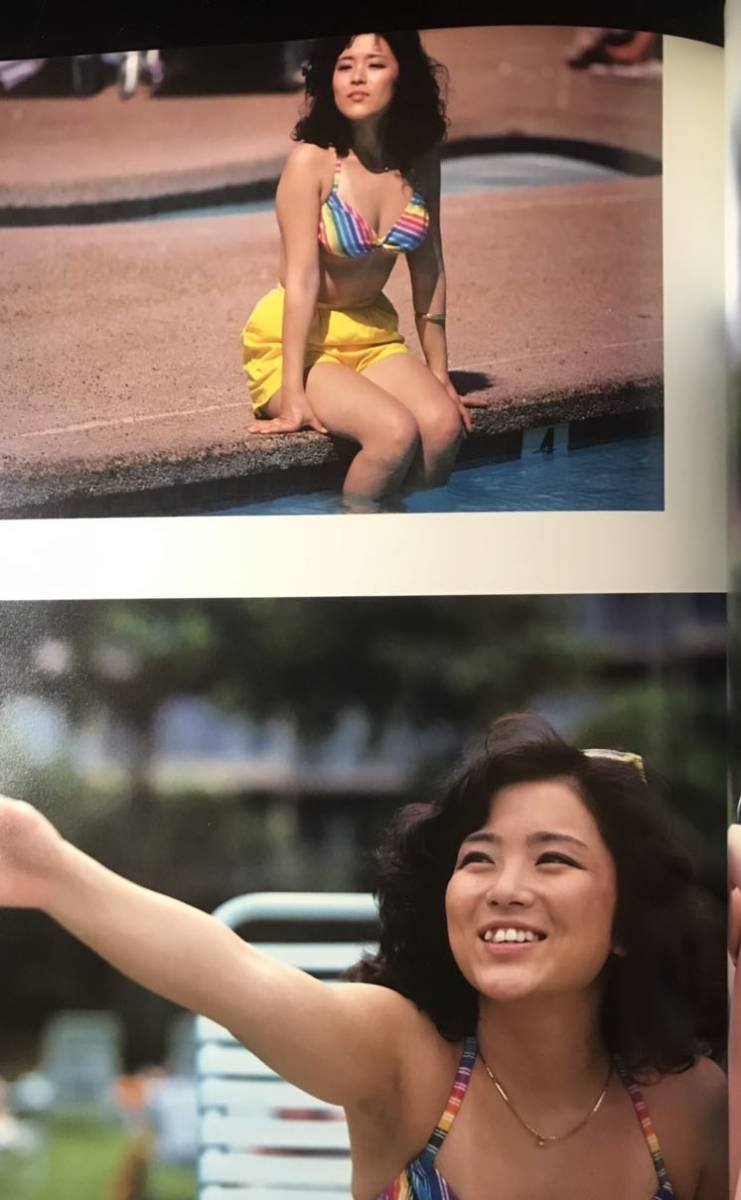 入手困難 激レア 激かわ 水着 激安 石川優子 写真集 その他 売買されたオークション情報 Yahooの商品情報をアーカイブ公開 オークファン Aucfan Com