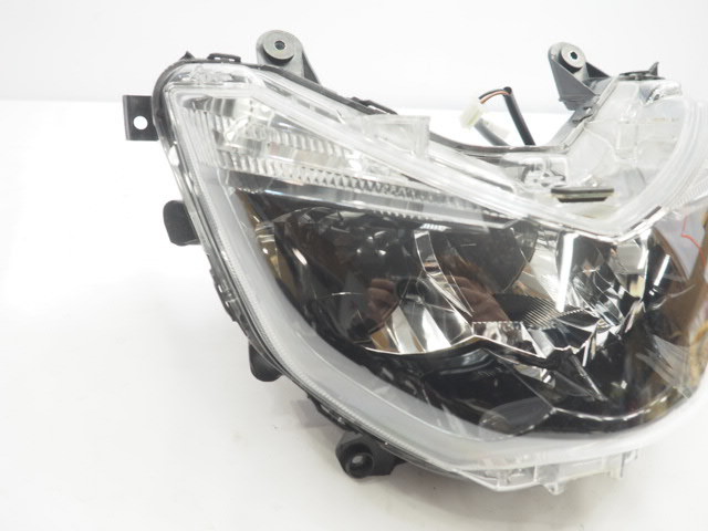 ヘッドライト 純正ヘッドランプ N-MAX SE86J NMAX 125 エヌマックス