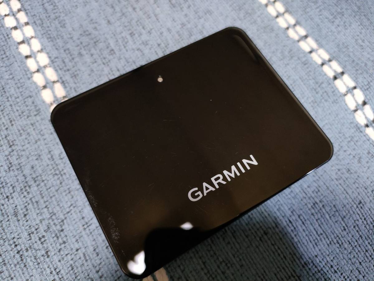 R10 GARMIN APPROACH 美品GARMIN E6コネクト 美品 GARMIN Approach R10