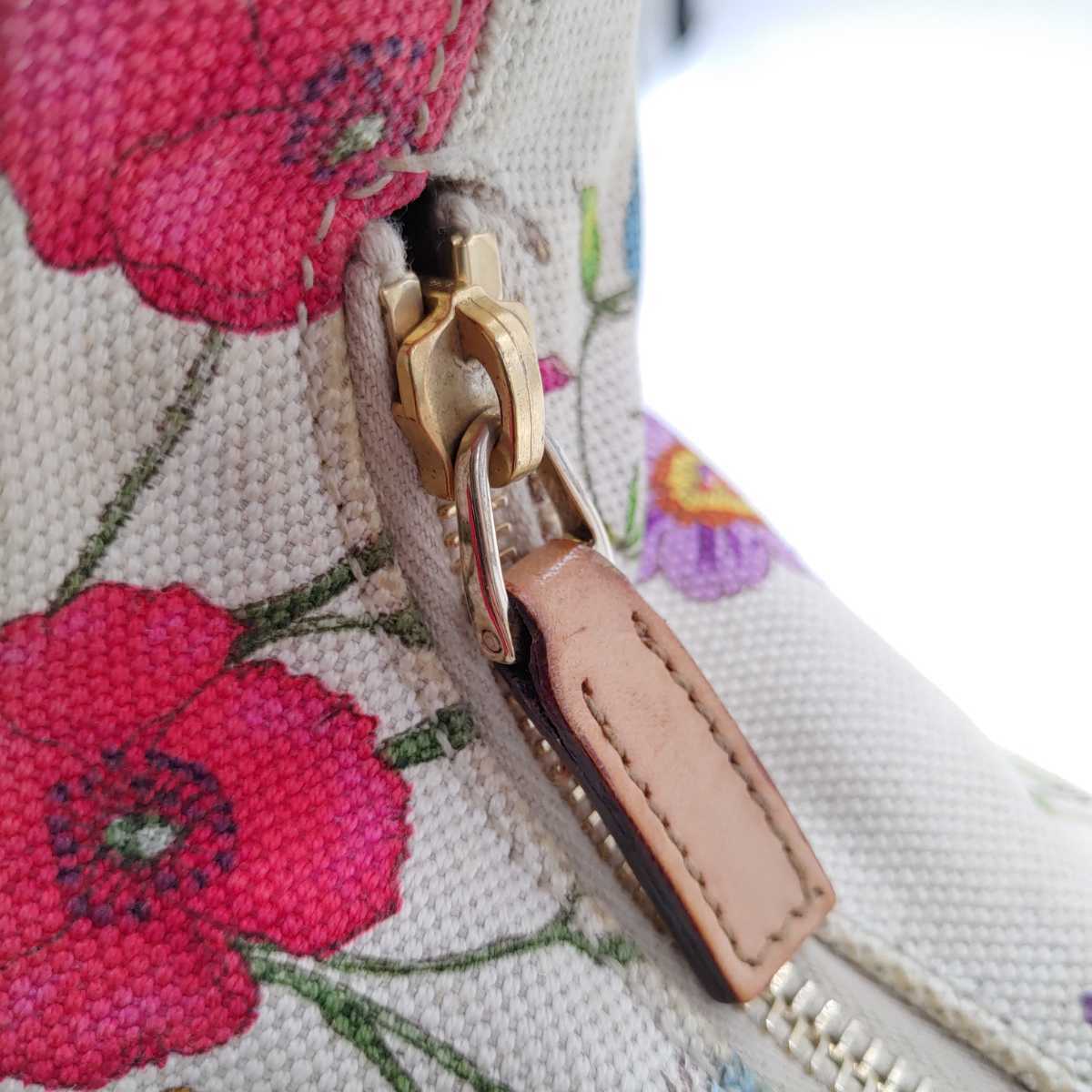 GUCCI フローラ柄 ホースビットローファー 【公式通販】