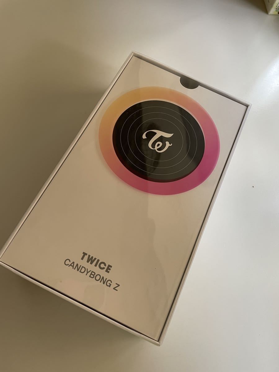 Twiceトゥワイスペンライトcandybong Z 公式サイトより購入 ペンライト コンサートライト 売買されたオークション情報 Yahooの商品情報をアーカイブ公開 オークファン Aucfan Com Twiceトゥワイスペンライトcandybong Z 公式サイトより購入 ペンライト コンサートライト 売買されたオークション情報 Yahooの商品情報をアーカイブ公開 オークファン Aucfan Com