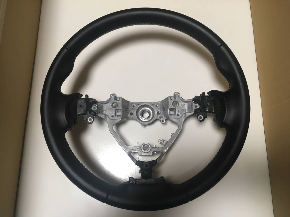 新車外し！ トヨタ 80系 ノア ヴォクシー エスクァイア 純正 レザー