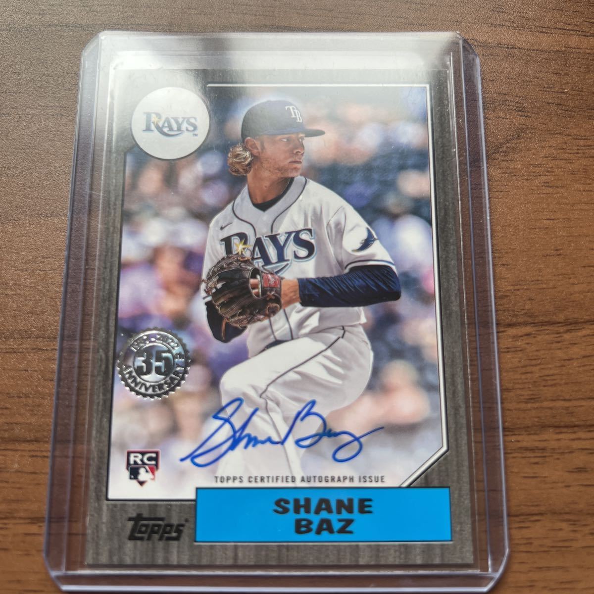 topps Gerrit Cole auto ゲリットコール サイン 1/1（1/1