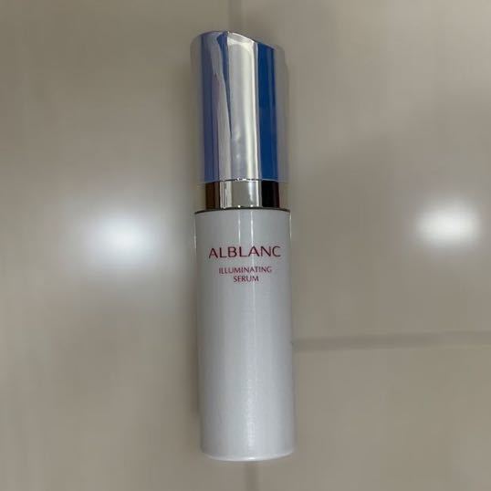 イルミネイティング セラム アルブラン 40g ALBLANC(アルブラン