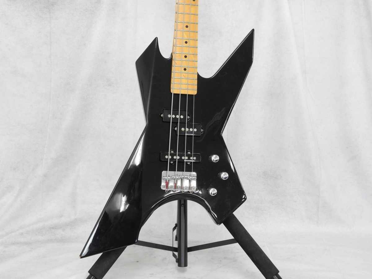 ☆KILLER DAGGER キラー ダガー 4弦エレキベース ☆ジャンク☆(エレキ  