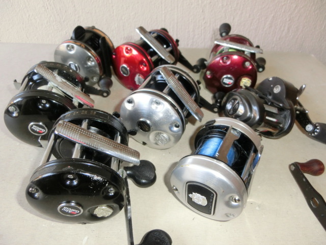 Garcia Ambassadeur Abu SX3600C 1500C 価格.com ⑥アブAbu Garcia